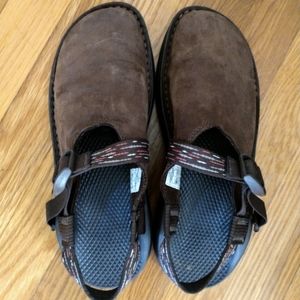 Chaco ToeCoop Shoes